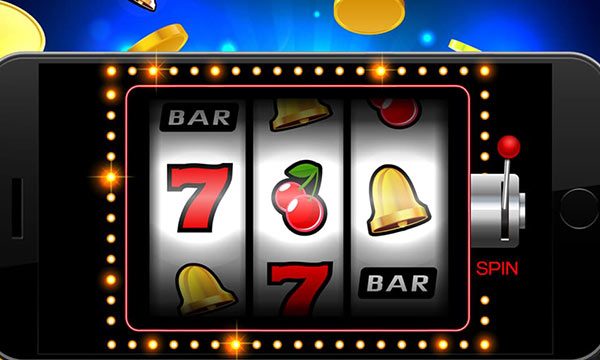 Приложение на Андроид