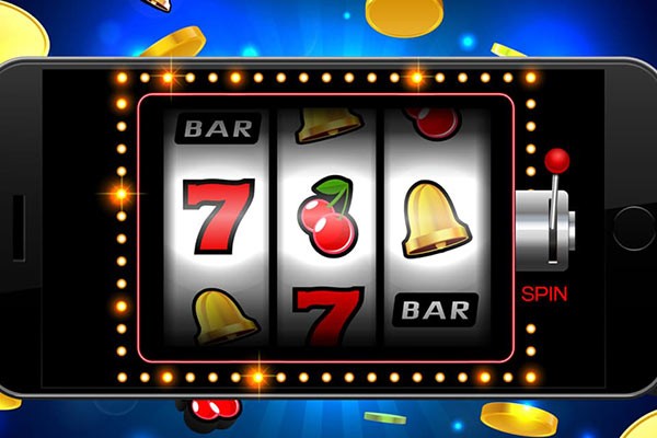 Приложение на Андроид